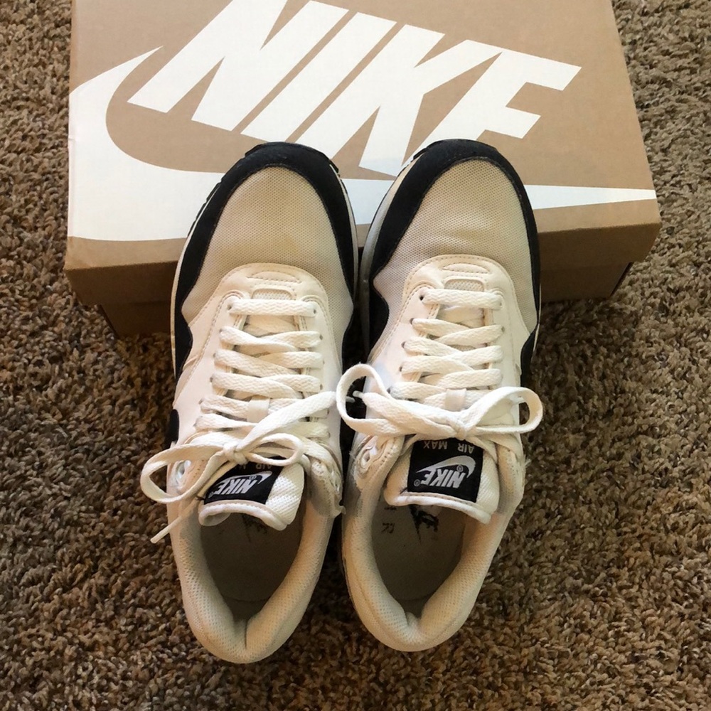 Nike sneakers